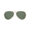 Солнцезащитные очки rayban aviator rb3025 l2846, Фото -1